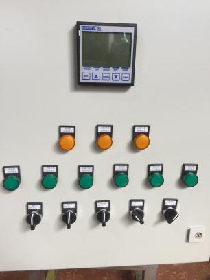 配電箱