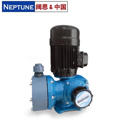 [NEPTUNE計量泵]海王星隔膜計量泵NPBG0120PQ1MBN