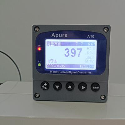 導電率測試儀A10CD-電導儀