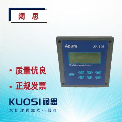 Apure愛普爾工業在線示蹤儀SR-100型示蹤儀可定制耐壓電池測試儀