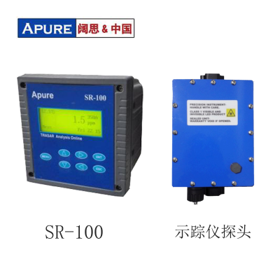 工業(yè)在線SR-100示蹤控制器