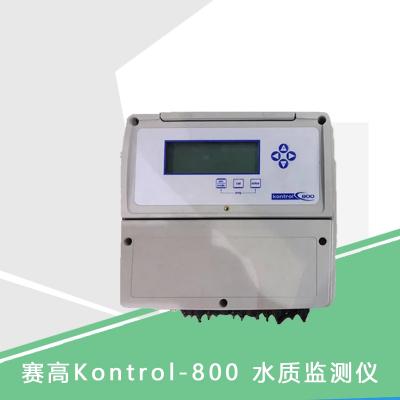 SEKO水質監控儀-PHORP余氯總氯濁度多參數儀