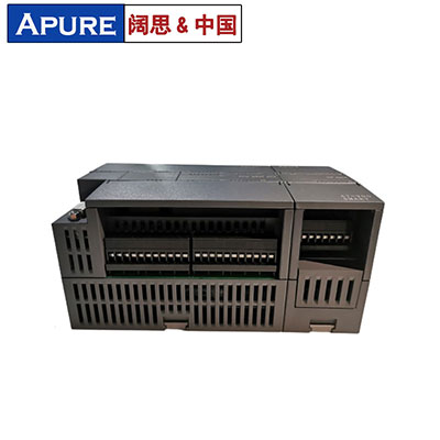 Apure愛(ài)普爾A7-200 SMART PLC系列可編程邏輯控制器多規(guī)格可選