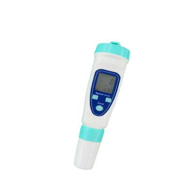 (Apure) 愛普爾EC-861型筆式電導率測試儀筆型導電度計