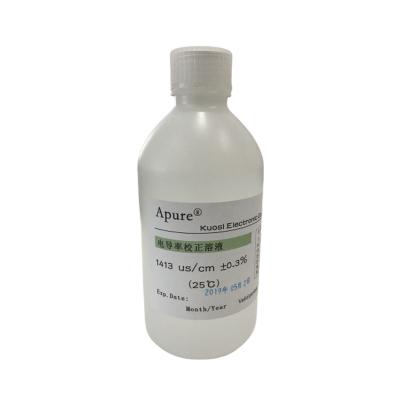 （APURE）電導率標準液