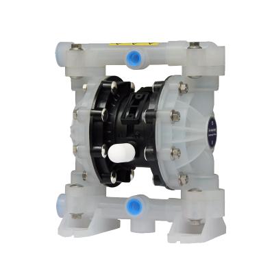 （AOBL）氣動隔膜泵KES15系列
