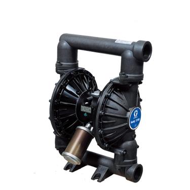 （固瑞克）Husky 2150 2寸Al氣動隔膜泵