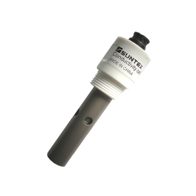 SUNTEX ph電極8-221-01 二極式電導(dǎo)率電極/附8-101D、8-TF023