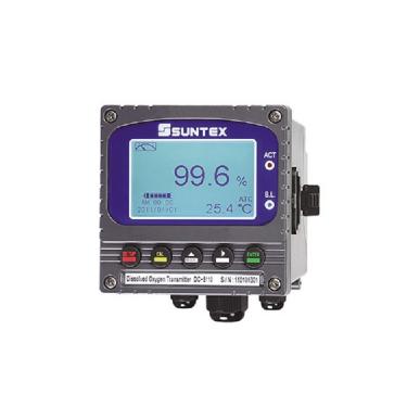 SUNTEX在線溶解氧儀智能型溶解氧變送器DC-5110