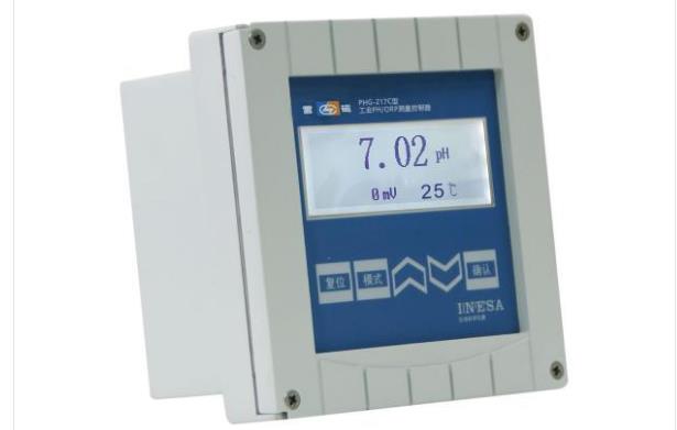 PHG-217C工業pH計