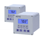 URC-700C導電度比電阻分析儀