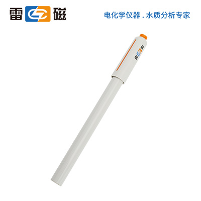 雷磁銅離子電極PCu-1-01，實(shí)驗(yàn)室離子選擇性電極，傳感器探頭