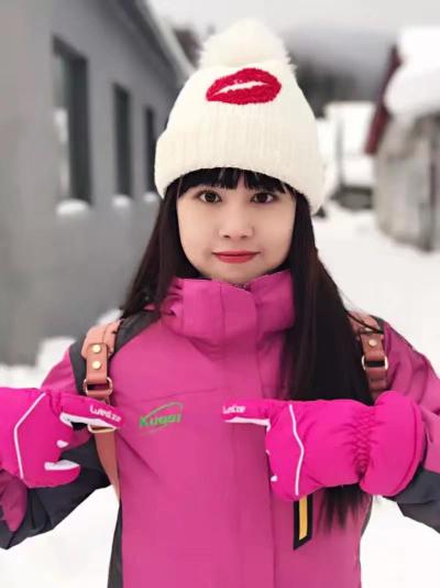 黃小燕