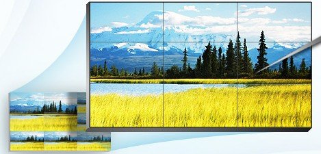 液晶拼接屏選購及應(yīng)用中常見的五個(gè)問題！