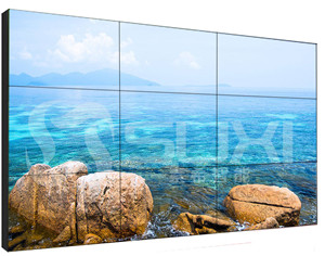 2*2拼接屏如何實現一臺電腦控制四個畫面？