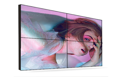  2019年，飛速的互聯(lián)網(wǎng)時(shí)代下，LCD液晶拼接屏越來越好！ 