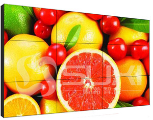 市場競爭日益變得激烈，液晶拼接屏廠家應(yīng)該怎樣才能更好的發(fā)展下去呢？