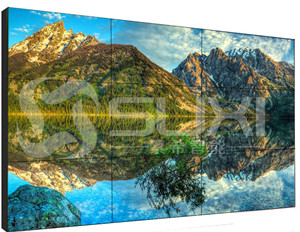 夏天到了液晶拼接屏對(duì)溫度和濕度有要求嗎？