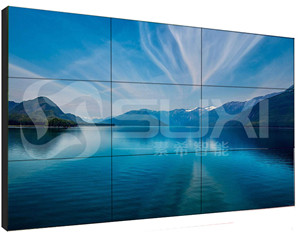 液晶拼接屏場(chǎng)景中電腦應(yīng)該如何匹配呢？