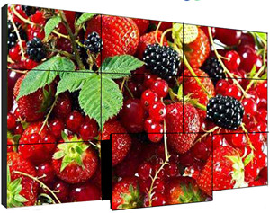 在上海如何真正的選擇一家有實力的液晶拼接屏廠家呢？