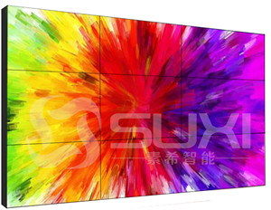 市場上越薄的拼接屏質量真的好嗎？